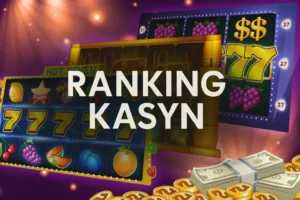 Ranking kasyn - obrazek wyróżniający