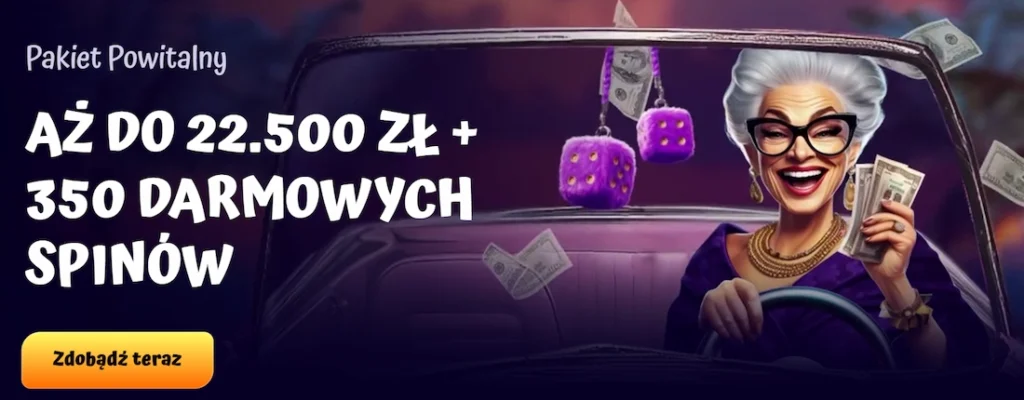 Spingranny casino - strona