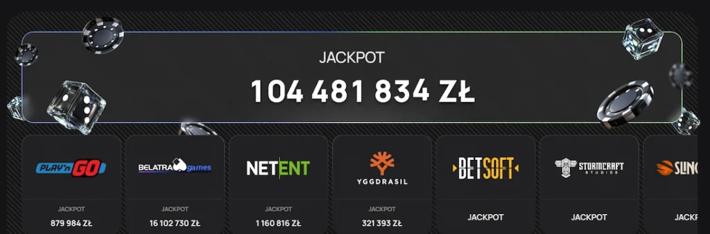 Flagman Casino - gry