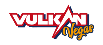 Logo kasyna VulkanVegas