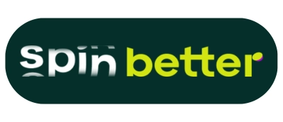 Logo SpinBetter
