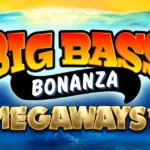 Gra Big Bass Bonanza z Megaways