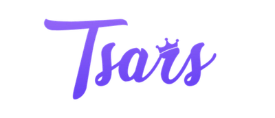 tsars casino logo